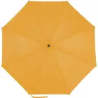 Automatyczny parasol - pomarańcz