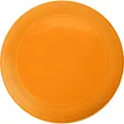 Frisbee - pomarańczowe