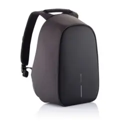 Bobby Hero XL plecak chroniący przed kieszonkowcami - kolor czarny, czarny