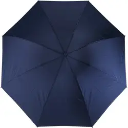 Odwracalny parasol - kolor granatowy