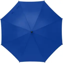 Parasol automatyczny rPET - kolor niebieski