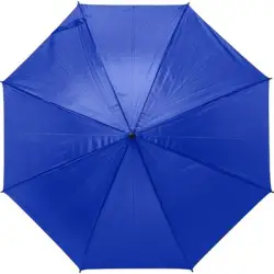 Parasol automatyczny - kolor niebieski