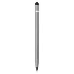 Ołówek, touch pen kolor szary