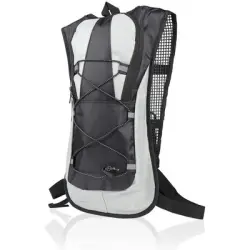 Wodoodporny plecak rowerowy Air Gifts, 5L - czarny