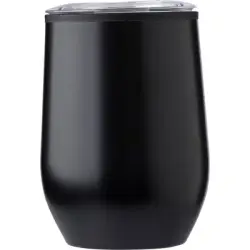 Kubek termiczny 300 ml - kolor czarny
