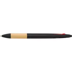 Długopis, touch pen - kolor czarny