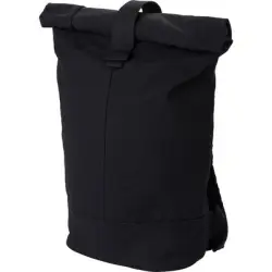Plecak RPET - kolor czarny