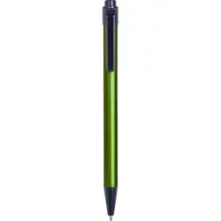 Długopis kolor jasnozielony