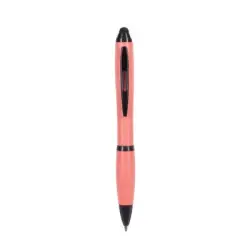 Ekologiczny długopis - kolor różowy
