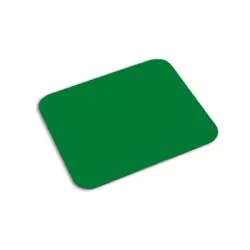 Podkładka pod mysz - kolor zielony