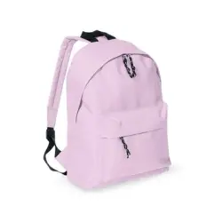 Plecak - kolor różowy