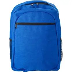 Plecak kolor niebieski