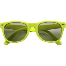 Klasyczne okulary przeciwsłoneczne UV400