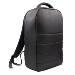 Plecak na laptopa 15,6" | Maritza - kolor czarny