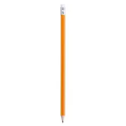 Ołówek - kolor pomarańczowy