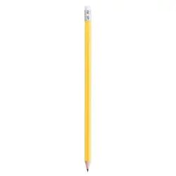 Ołówek - kolor żółty