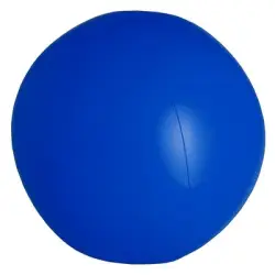 Piłka plażowa w kolorze niebieskim
