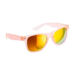 Okulary przeciwsłoneczne z filtrem - pomarańczowe