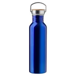 Butelka sportowa 700 ml kolor niebieski