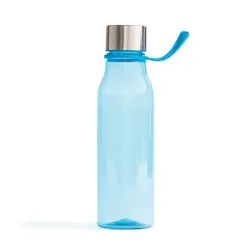 Butelka sportowa 600 ml Tritan VINGA Lean kolor niebieski