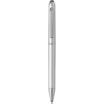 Długopis przekrącany touch pen