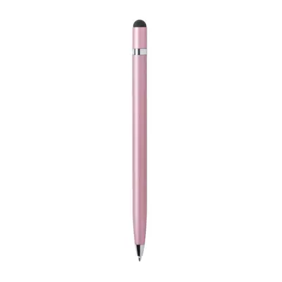 Długopis touch pen kolor różowy