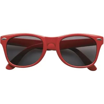 Klasyczne okulary z filtrem UV400