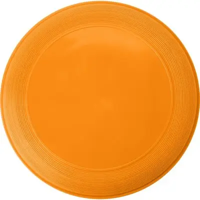 Frisbee - pomarańczowe
