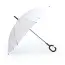Wiatroodporny parasol reklamowy