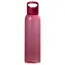 Butelka sportowa 650 ml kolor różowy
