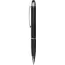 Długopis i touch pen - kolor czarny
