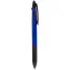 Touch pen i długopis - niebieski