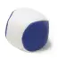 "Zośka" piłka do żonglowania kolor niebieski