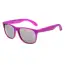 Okulary przeciwsłoneczne z filtrem UV400 fioletowe