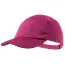 Promocyjna czapeczka z daszkiem - kolor różowy