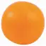 Piłka plażowa w kolorze pomarańczy