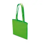 Totecolor - Torba na zakupy - Kolor zielony