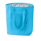 Plicool - Składana torba chłodząca - Kolor błękitny