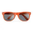 America - Okulary przeciwsłoneczne - Kolor pomarańczowy
