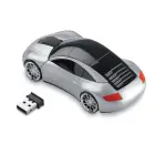 Speed - Bezprzewodowa mysz samochód