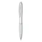 Riotouch - Rio Satynowy długopis - Kolor biały