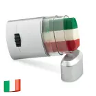 Flamastry do malowania flagi Włoch