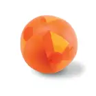 Aquatime - Piłka plażowa - Kolor pomarańczowy