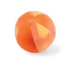 Aquatime - Piłka plażowa - Kolor pomarańczowy