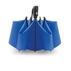Dundee Foldable - Składany automatycznie parasol - Kolor granatowy