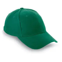 Natupro - Czapka baseballowa - Kolor zielony