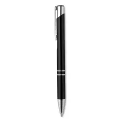Długopis wciskany kolor czarny