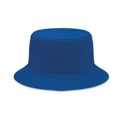 MONTI kapelusz przeciwłoneczny kolor niebieski