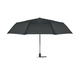Wiatroodporny parasol 27 cali kolor czarny