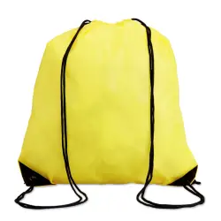 Shoop - Plecak z linką - Kolor żółty